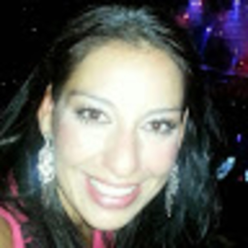 Meet your Posher, Gina